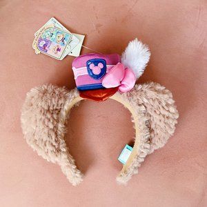 Tokyo Disney Shellie May Ears